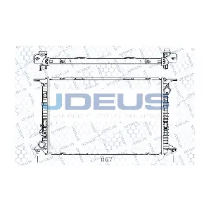 M001060A JDEUS