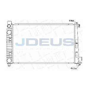 M-0170850 JDEUS