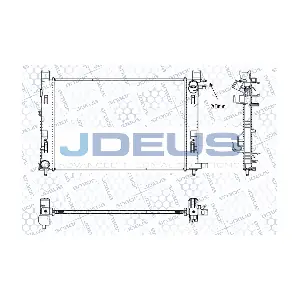 M-0231130 JDEUS
