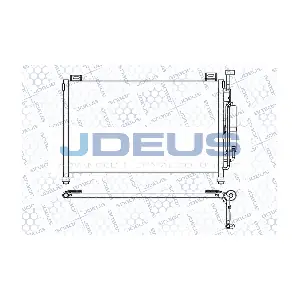M7160320 JDEUS