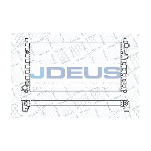 JDEUS M-025001A