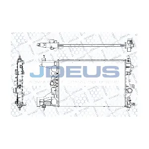 M-0201040 JDEUS