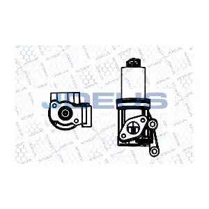 EG054003V JDEUS