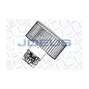BL0230005 JDEUS