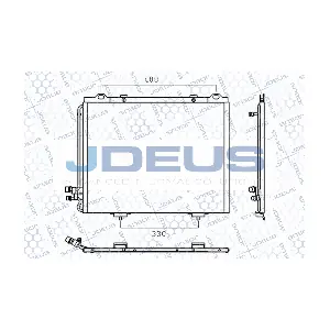 M7170370 JDEUS