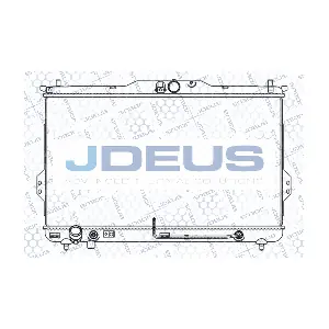 054M25 JDEUS