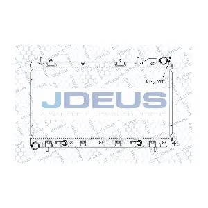 M026011A JDEUS