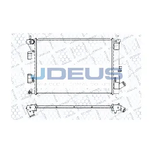 M-0540500 JDEUS
