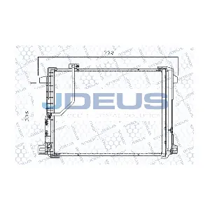 JDEUS M7170740
