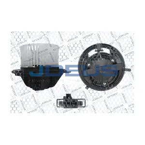 BL0050001 JDEUS
