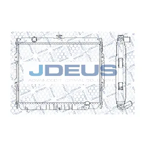 M-0540780 JDEUS