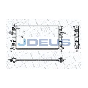 M-0200970 JDEUS
