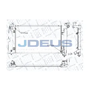 M0280090 JDEUS