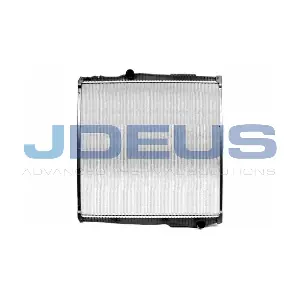 141M06 JDEUS
