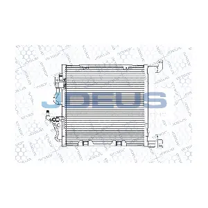 M-7200960 JDEUS