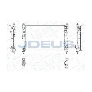 M-011116A JDEUS