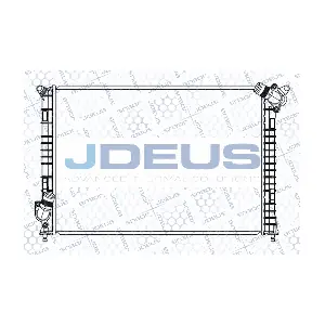 M-0700020 JDEUS