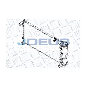 RA0360120 JDEUS