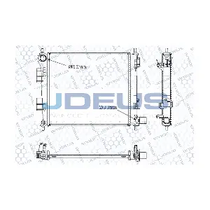 M0540640 JDEUS