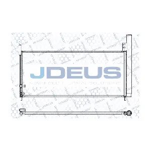 M728101A JDEUS
