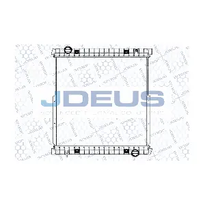 M-1140150 JDEUS