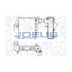 M-875001A JDEUS