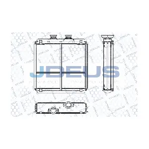 M2171050 JDEUS