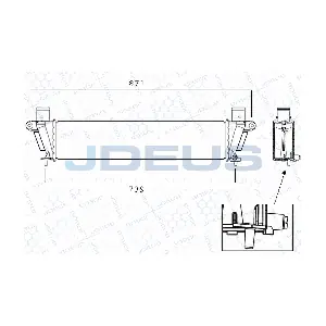 M-804001A JDEUS