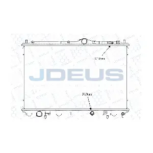 M-0310501 JDEUS
