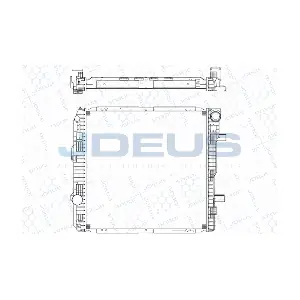 M-117049A JDEUS