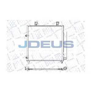M7180630 JDEUS