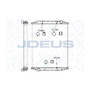 M-117131B JDEUS