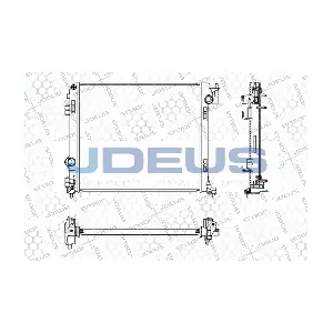 M0190870 JDEUS