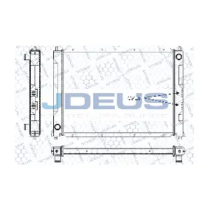 RA0020281 JDEUS