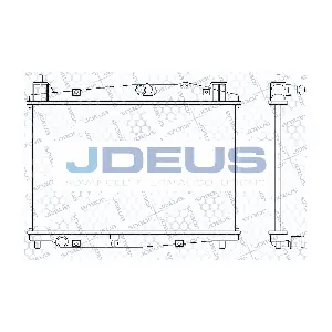 M-0160340 JDEUS