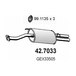 GEX33505 AUSTIN