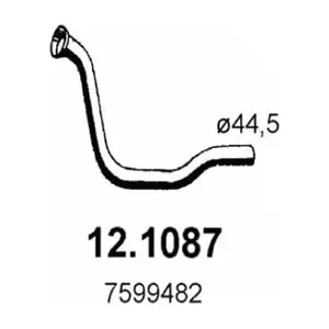 ASSO 121087