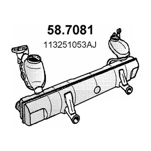 113251053AR AUDI