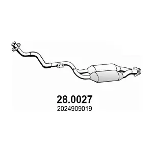 ASSO 28.0027