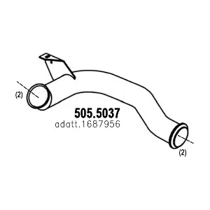505.5037 ASSO