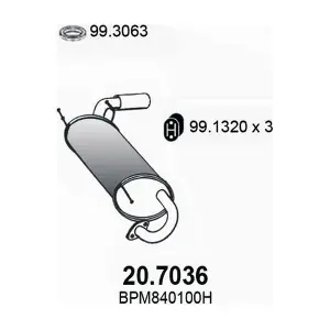 20.7036 ASSO
