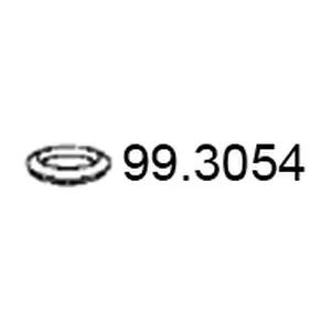ASSO 99.3054