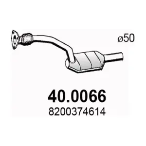 40.0066 ASSO