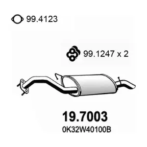19.7003 ASSO