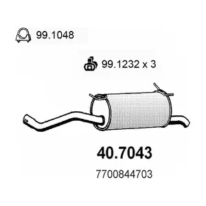 40.7043 ASSO