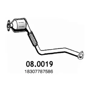 18307792160 BMW