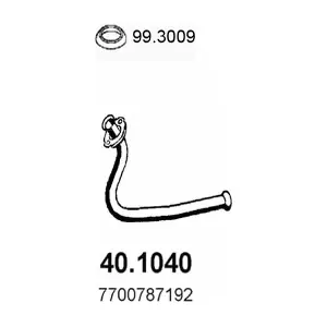 ASSO 40.1040