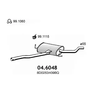 ASSO 04.6048