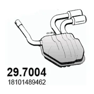 29.7004 ASSO