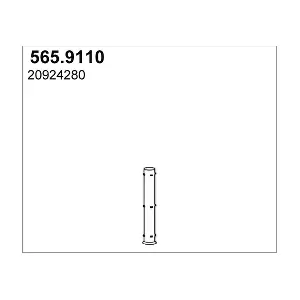 7420924280 RENAULT